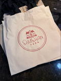 Shushan Farm Tote Bag
